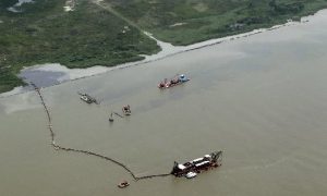 louisiana lost lands environmental tours