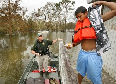 We all need to save the Gulf Coast