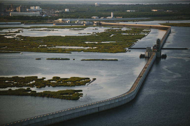 Best-ever levee system is here to protect property, not lives, experts warn
