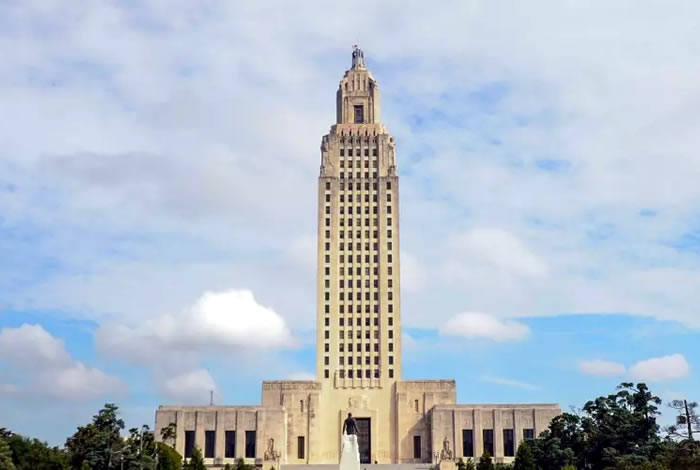 Raft of bills seeks to remove protections for dedicated coastal-restoration money