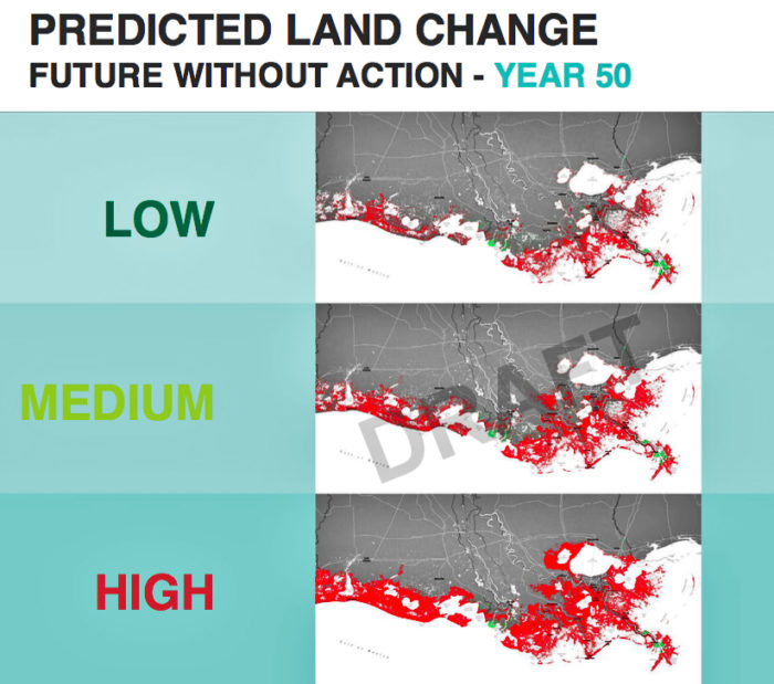 Climate scientists: Coastal Louisiana would suffer if Trump pulled out of climate change agreement | The Lens