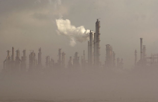 President Trump and Congress think our water and air are clean enough | NOLA.com