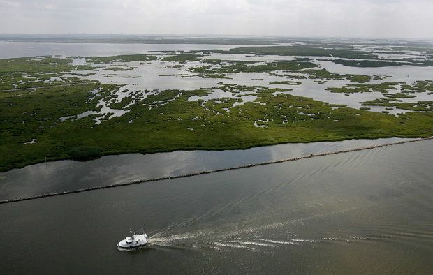 Louisiana keeps voting to drown: Opinion | NOLA.com