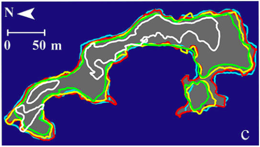 Study: BP oil spill accelerated wetlands loss | The Lens