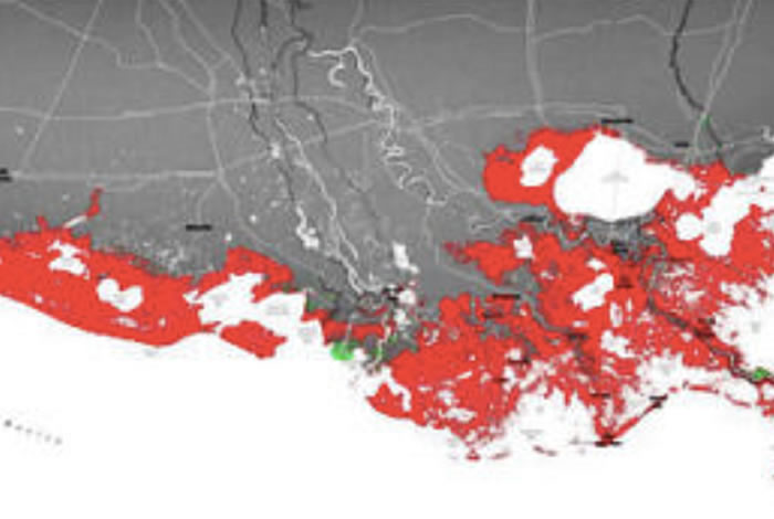 Climate scientists: Coastal Louisiana would suffer if Trump pulled out of climate change agreement | The Lens