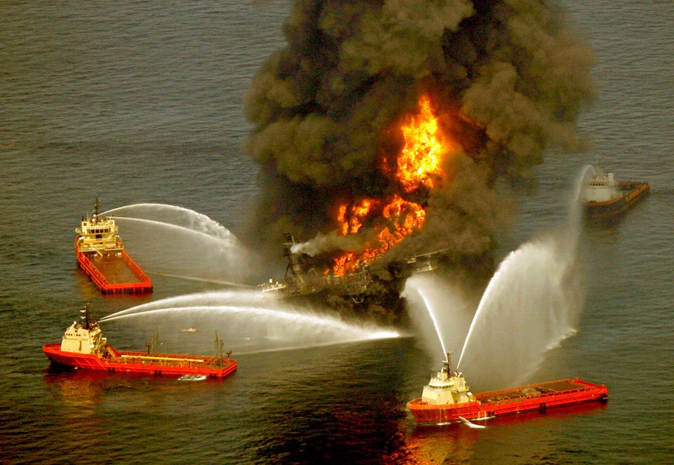 Louisiana Shouldn’t Let BP Spill Regulations Be Erased | The Times-Picayune