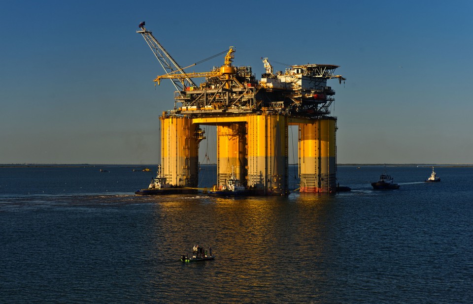 Where’s the Outrage Over Cutting Oil and Gas Royalty Rates? | The Times-Picayune