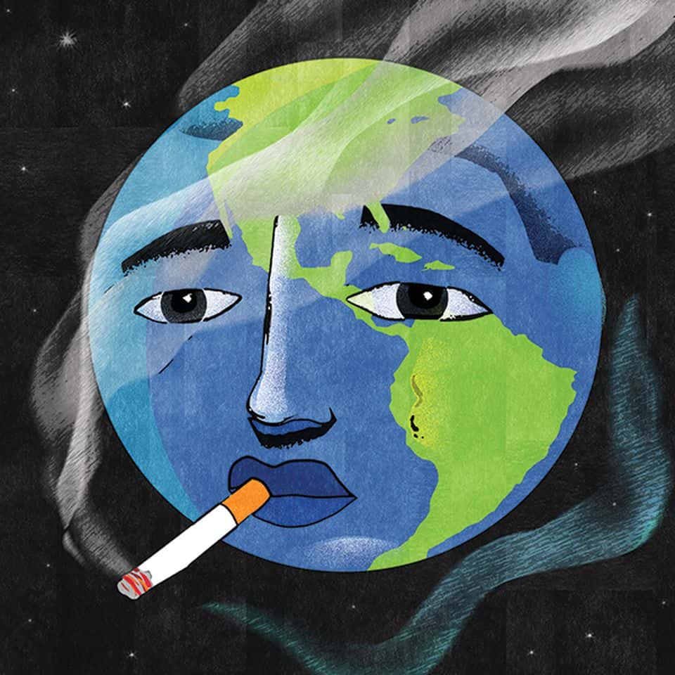 Louisiana Has the Most to Lose from Emissions, but Won’t Kick the Habit