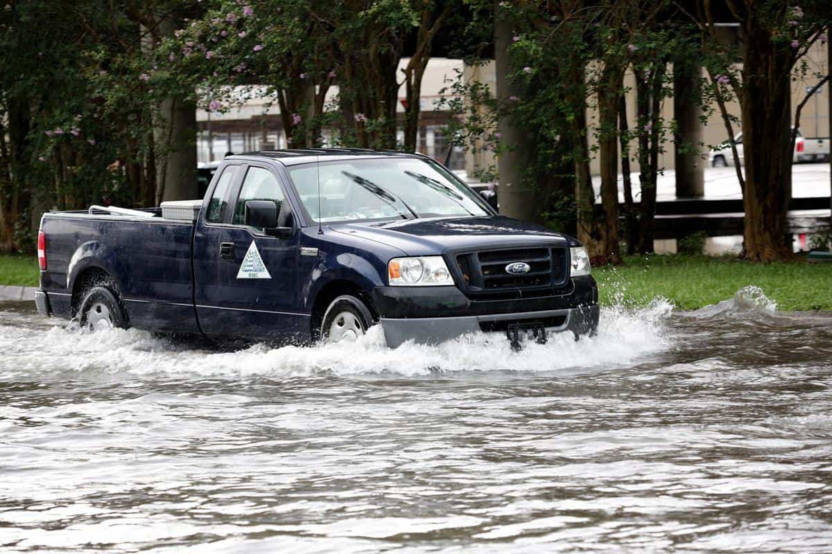 Republicans Are Softening Their Views on Climate Change. Here’s Why.