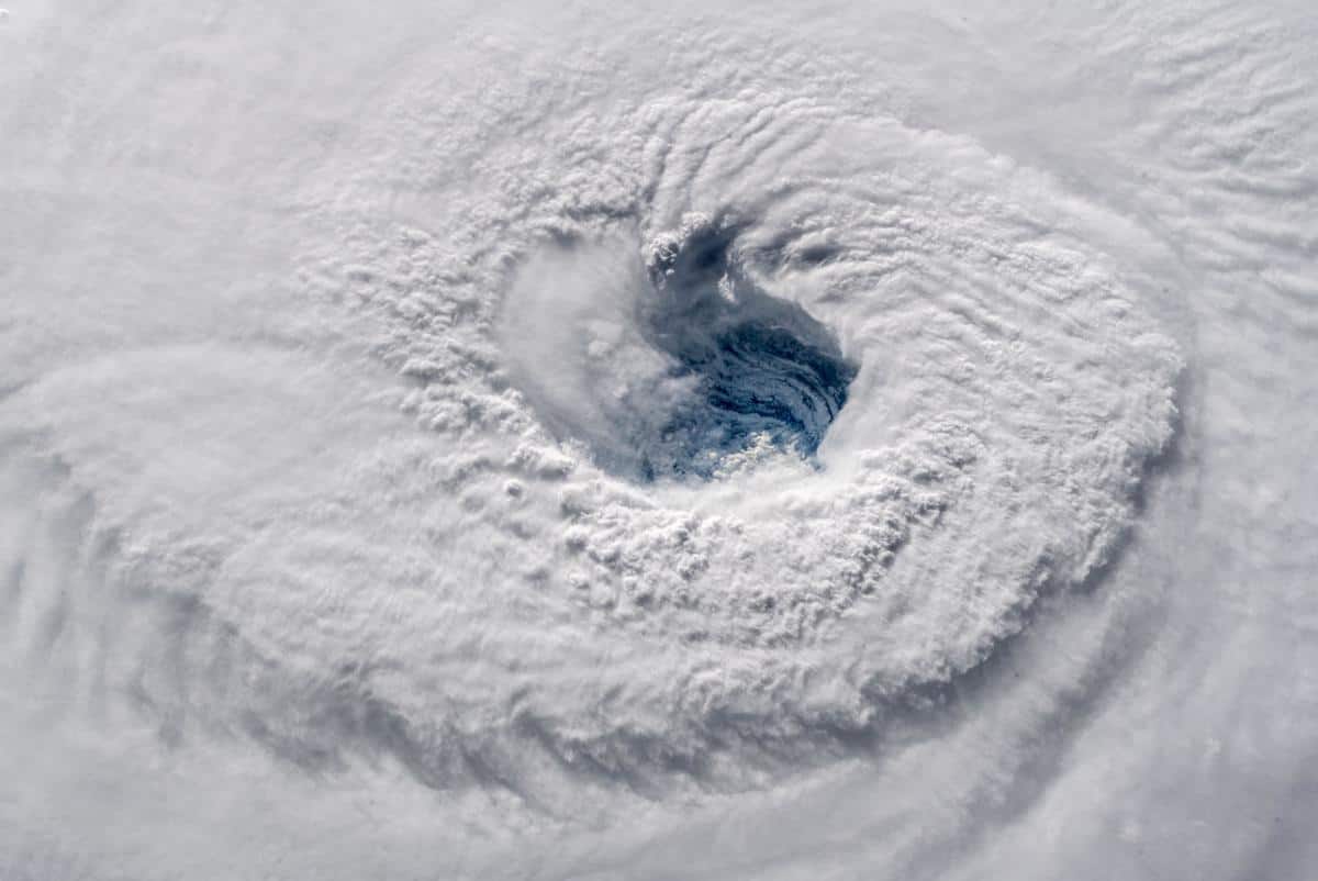 Hurricanes Are Worsening, But Still No Talk of Climate Change in Louisiana Governor’s Race