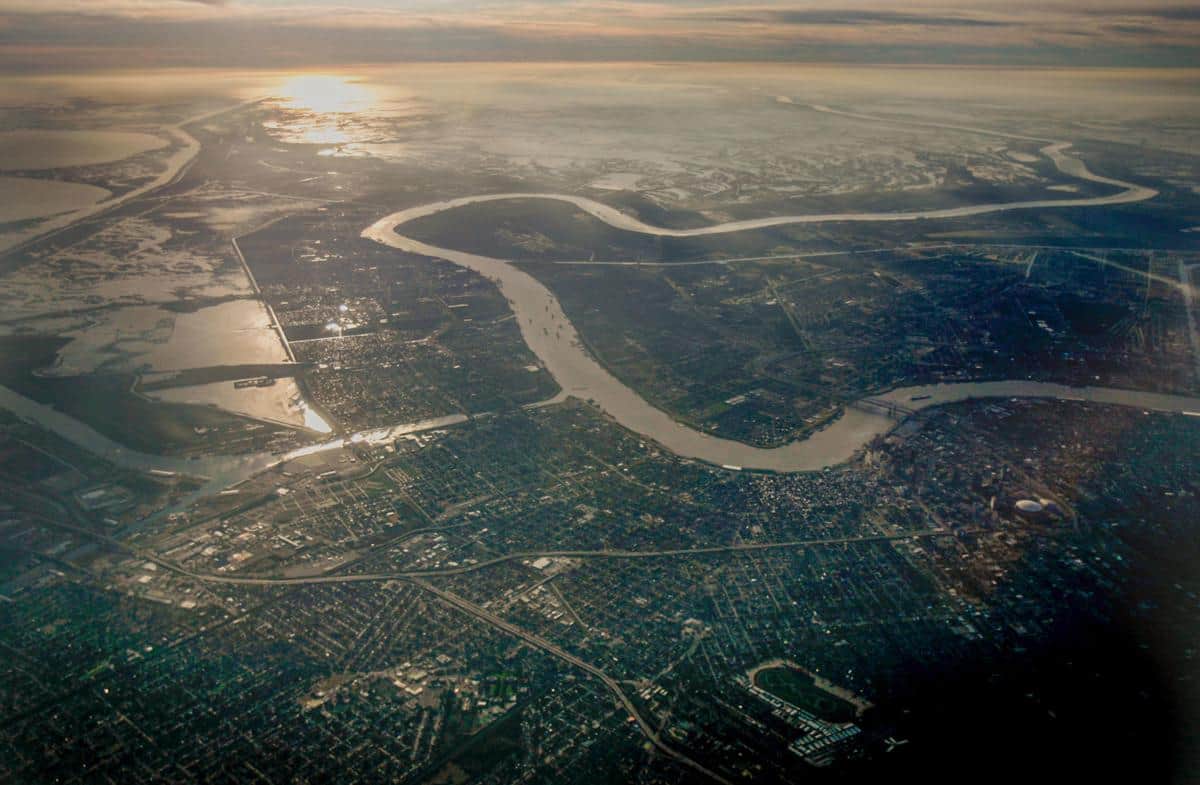 Our Coast Is Disappearing, and We’re the Ones to Blame