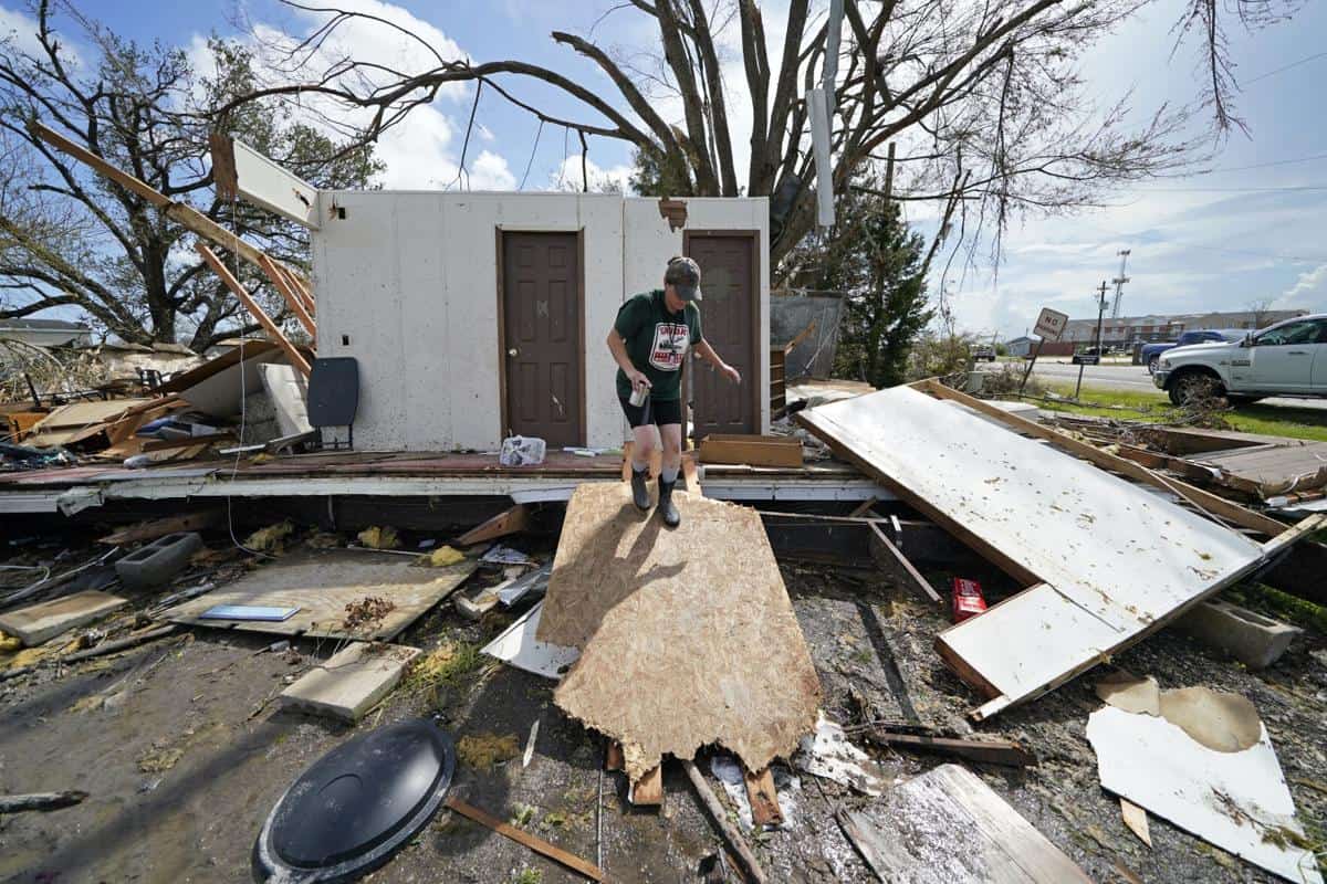 Warm Waters Are the Crystal Meth of Hurricanes. It’s Getting Worse.