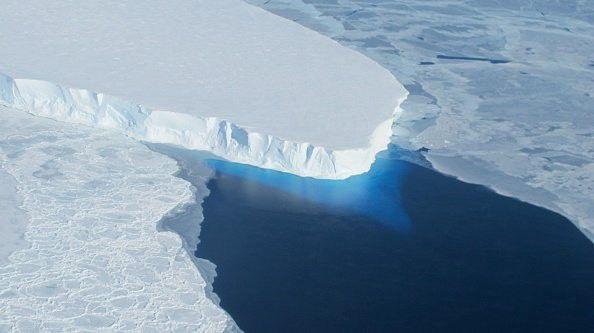 The Key to Fighting Coastal Land Loss Is in Antarctica. And the Voting Booth.