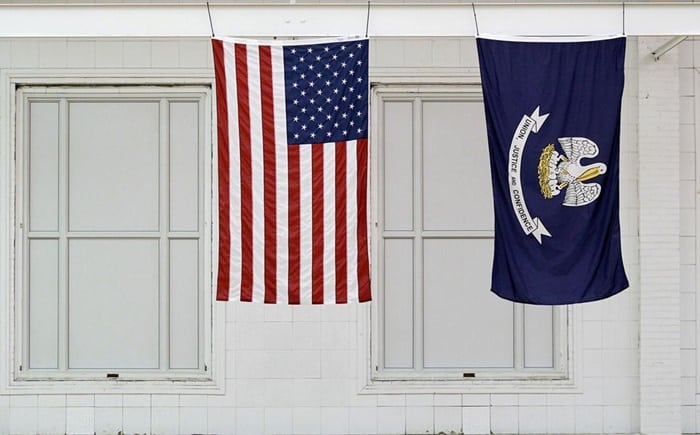 If You Were a CEO, Would You Move Your Company to the 50th Ranked State?