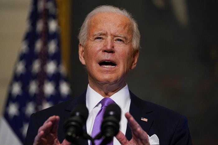 Biden Hasn’t Declared War on Oil, the World Has – and Louisiana Will Be the Winner