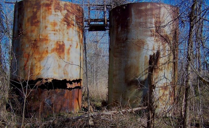 Oil Companies Made a Mess. Will Taxpayers Clean It Up?