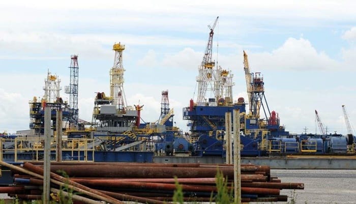 Saving Louisiana Jobs Lost to Climate Change Critical to Coastal Preservation