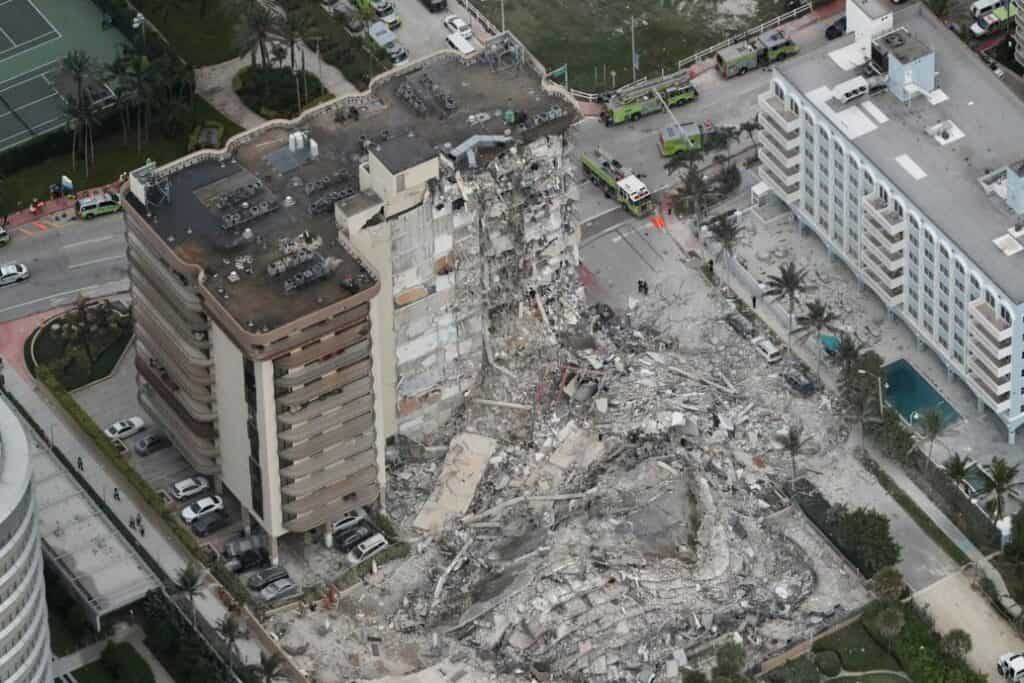 florida condo collapse