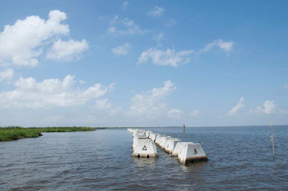 How Much Will We Pay for Coastal Storm Damage? $5.5 Billion a Year.