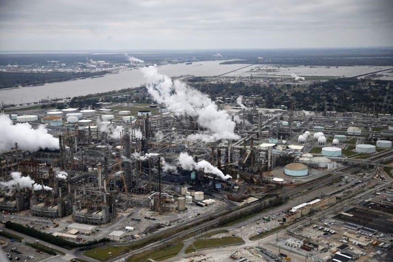 We’re Spending $12 Billion on this Pollution Reducing Technology. It May Not Work.