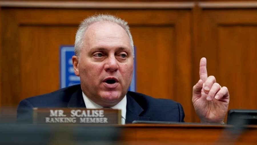 Louisiana Republicans Ignore Climate Change. Soon Their Districts Will Be Underwater.