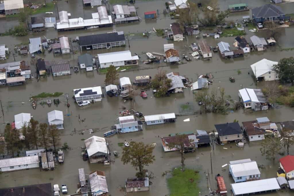 More Bad News on Climate Change