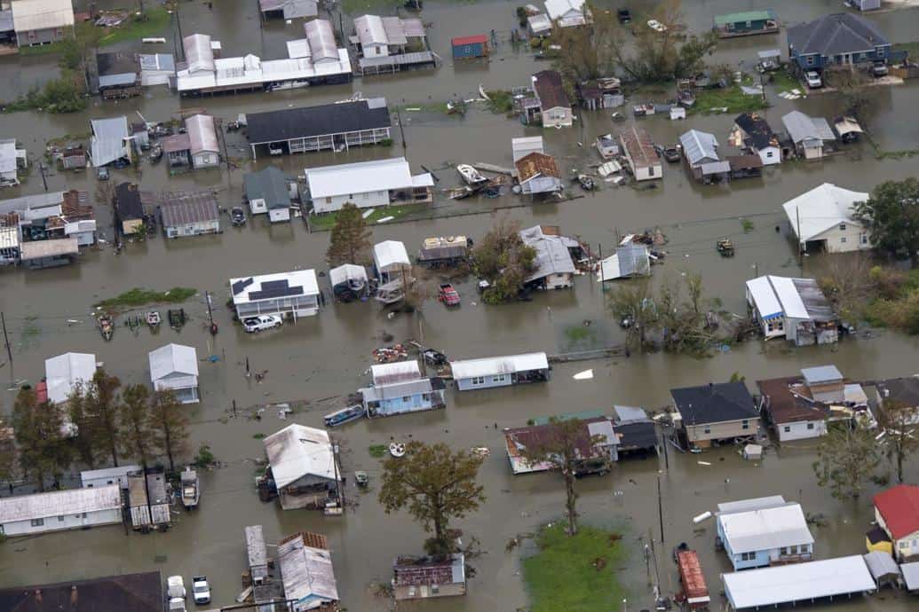 More Bad News on Climate Change. Is Anyone Listening?