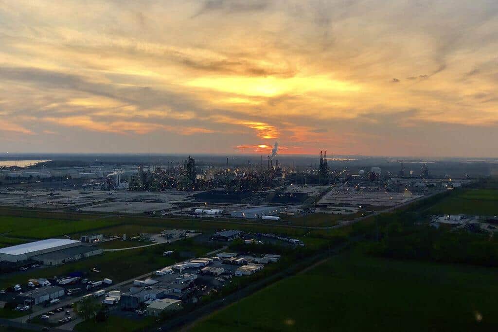 Carbon Capture Is a Taxpayer-Funded Gusher for Oil, Gas
