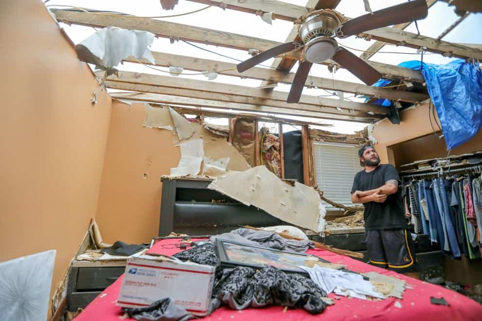 Who’s to blame for high insurance rates? Look in the mirror