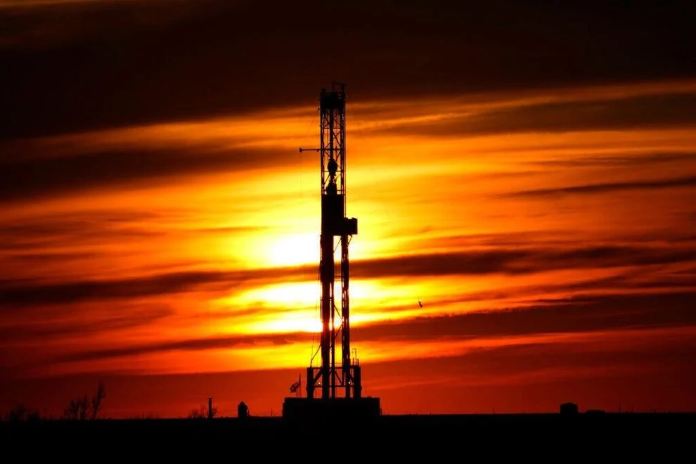 Oil and gas execs have reason to expect a happy new year