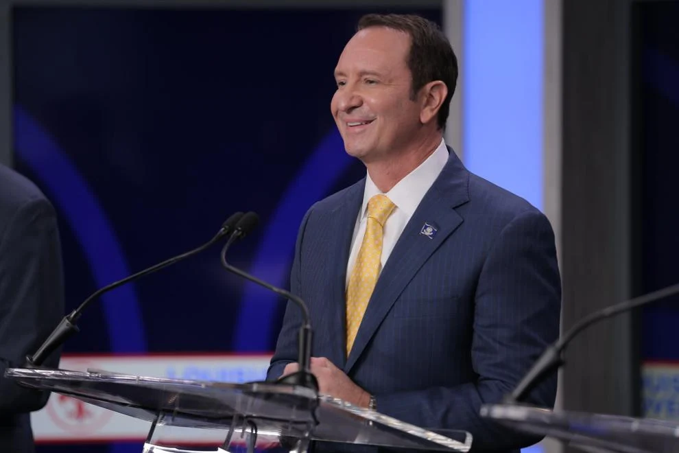 Jeff Landry’s skepticism of climate change threatens Louisiana’s future
