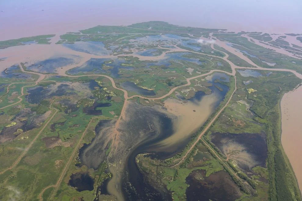 Louisiana is under dire threat, and the politicians are making things worse